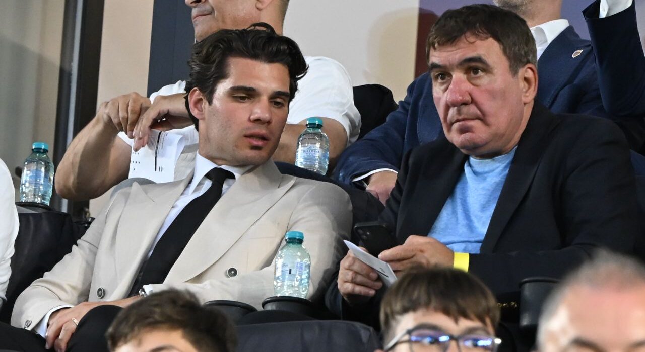 Gică Hagi, gata să semneze! Negocieri intense cu un club din străinătate