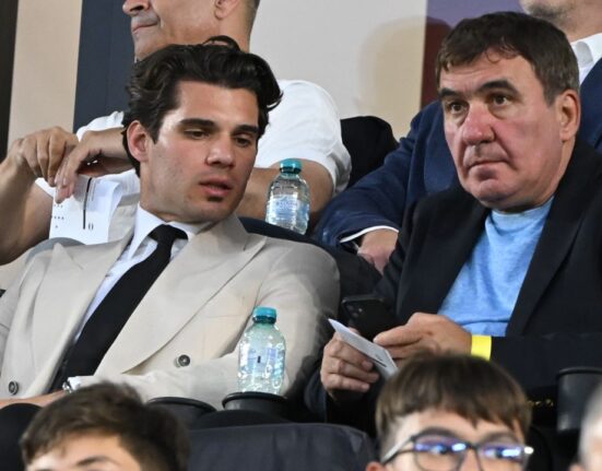 Gică Hagi, gata să semneze! Negocieri intense cu un club din străinătate