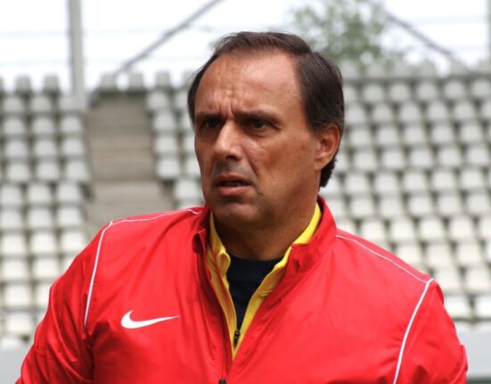 Basarab Panduru se înclină în fața noului lider din Superliga: „Nici ei nu visau la asta! E în totalitate meritul lui”