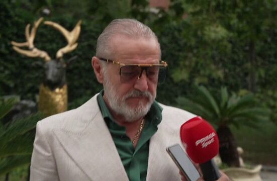 A ajuns pe primul loc și o atacă din nou pe FCSB: ”Cei care vin de afară se uită la noi ca la niște sălbatici!”