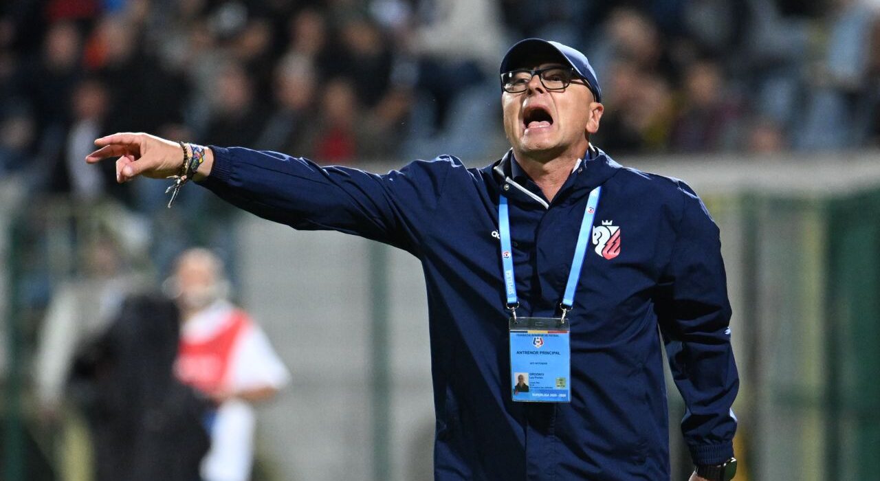 Leo Grozavu sparge petrecerea la Botoșani: ”Nu se dă niciun premiu în etapa a 12-a”