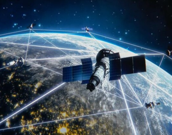 Cine domină cerul? Astropolitica în China și naționalismul spațial