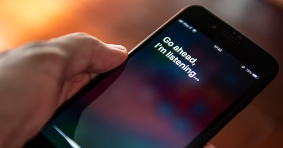 Asistentul vocal Siri, anchetat în Franța: Apple este acuzată că a colectat ilegal datele utilizatorilor