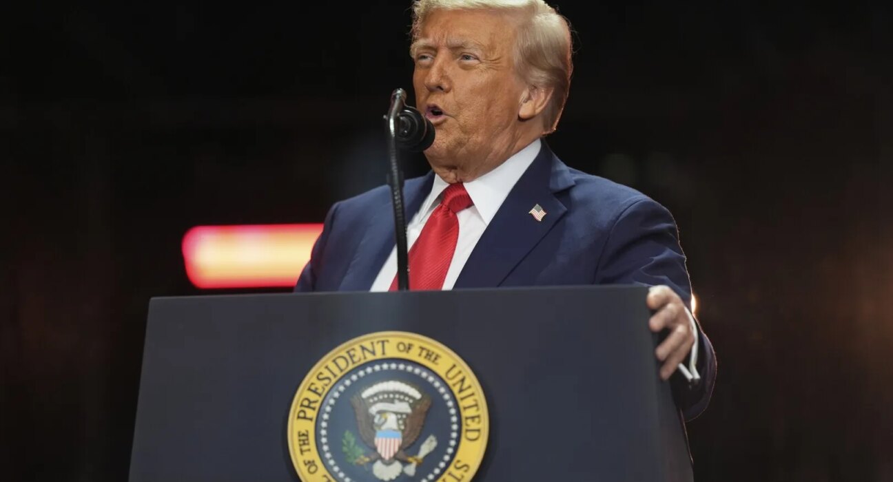 Trump ar putea primi ceea ce își dorește de mult timp dacă oprește orice agresiune împotriva Taiwanului, susține președintele taiwanez