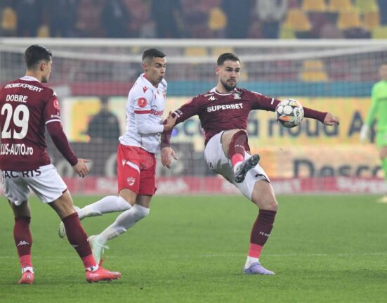 „Război” Dinamo