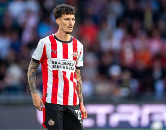 Dennis Man a impresionat un dublu campion al Olandei: „Jucător de clasă internațională”