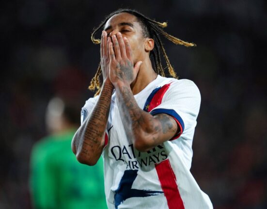 Scandalurile se țin lanț pe axa PSG