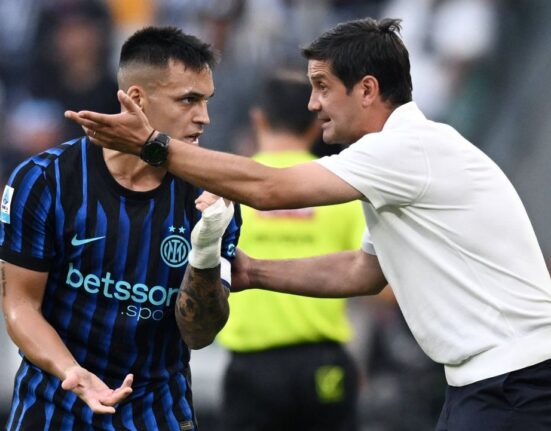 Cristi Chivu rescrie istoria la Inter! A egalat recordul lui Ronaldo „Fenomenul” și i-a lăsat în urmă pe Mourinho și Inzaghi