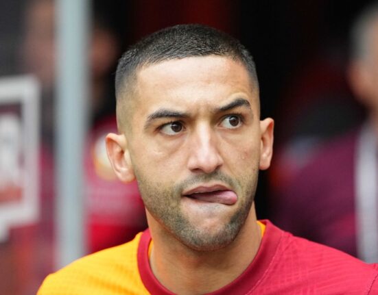 Fără precedent! Ce salariu a cerut Hakim Ziyech pentru a semna în România și decizia lui CFR Cluj