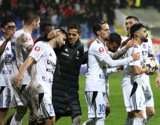 Patronul liderului din Superliga a făcut calculul pentru titlu! Suma de care e nevoie pentru a cuceri trofeul