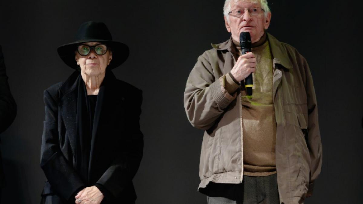 Emoții la premiera filmului Pădurea de molizi. Tudor Giurgiu: „Este un film necesar”