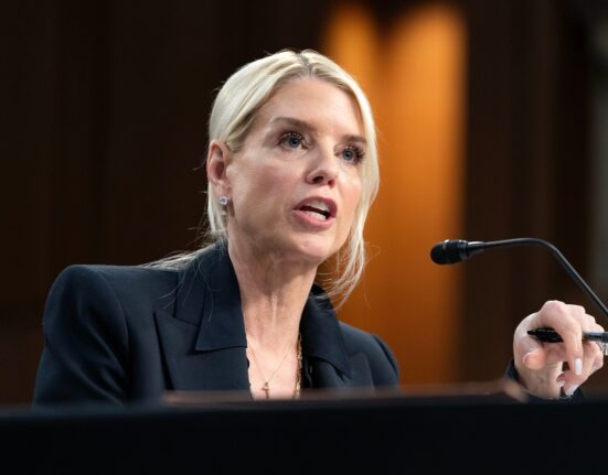 VIDEO Audiere aprinsă în Congresul SUA: Procuroarea generală Pam Bondi apără cu virulență anchetele lansate împotriva adversarilor lui Trump