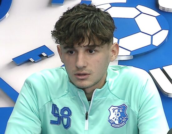 Gică Popescu, după ce băiatul său n-a avut parte de nepotisme la Farul: „Copilul ăsta își pierduse zâmbetul”