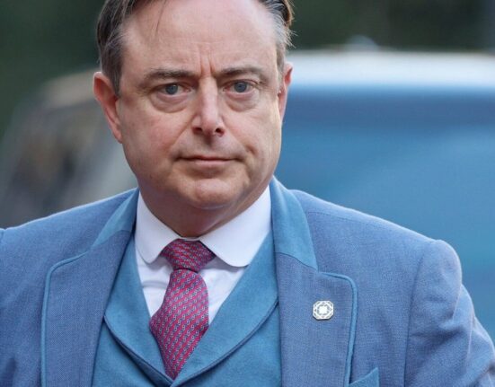 UE sporește presiunea asupra Belgiei pentru utilizarea activelor rusești înghețate în sprijinul Ucrainei. De ce ezită premierul belgian