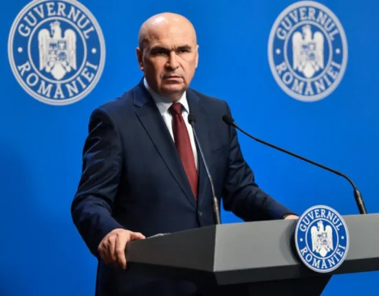 Ilie Bolojan, reacție după deciziile CCR de miercuri