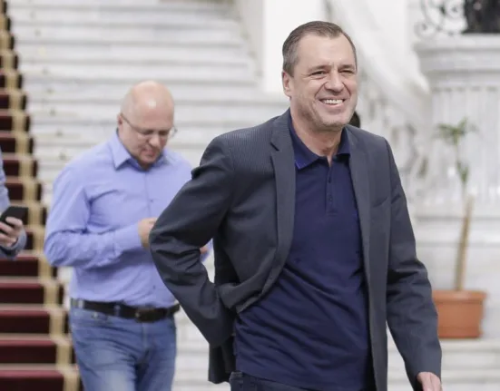 Ciuvică a identificat singura persoană din România care chiar recunoaște că e putinistă