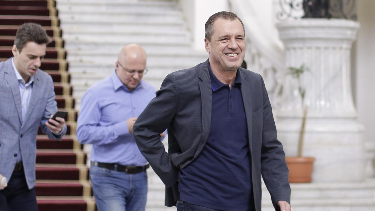 Ciuvică a identificat singura persoană din România care chiar recunoaște că e putinistă