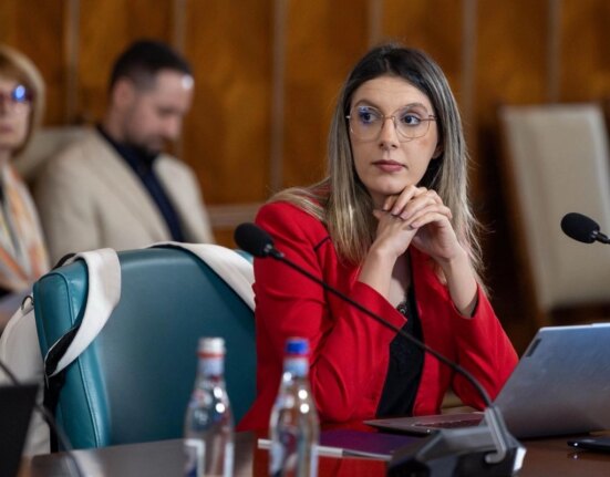 Ministrul Mediului, despre controversa codului roșu în București: Prognoza a fost corectă din punct de vedere științific