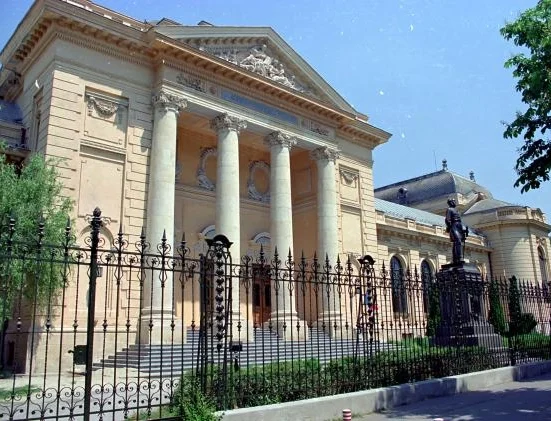 „Carol Davila” University of Medicine and Pharmacy, first place in Times Higher Education ranking