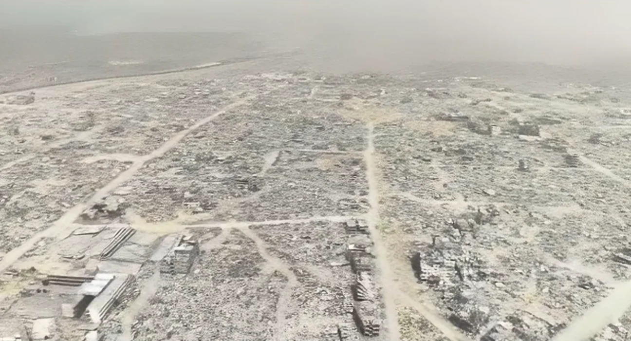 Ce viitor poate avea Gaza, dacă Israelul va pune capăt războiului