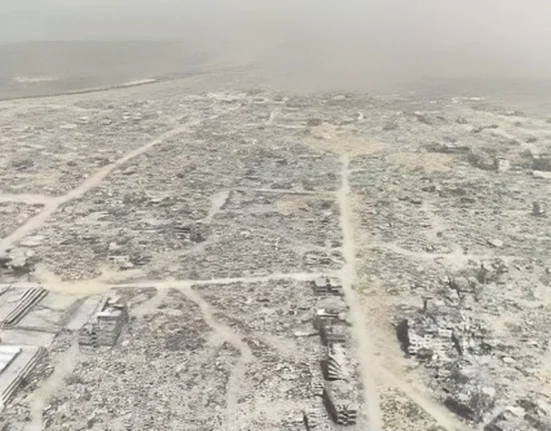 Ce viitor poate avea Gaza, dacă Israelul va pune capăt războiului