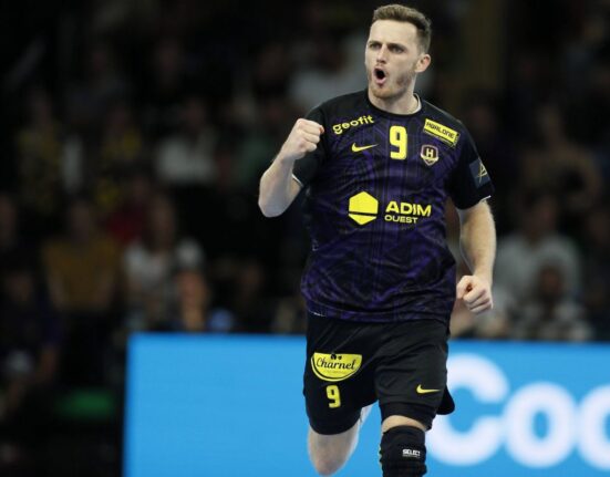 Surpriză în Liga Campionilor la handbal masculin! Sporting Lisabona, zdrobită pe teren propriu de Nantes, lipsită de antrenorul principal