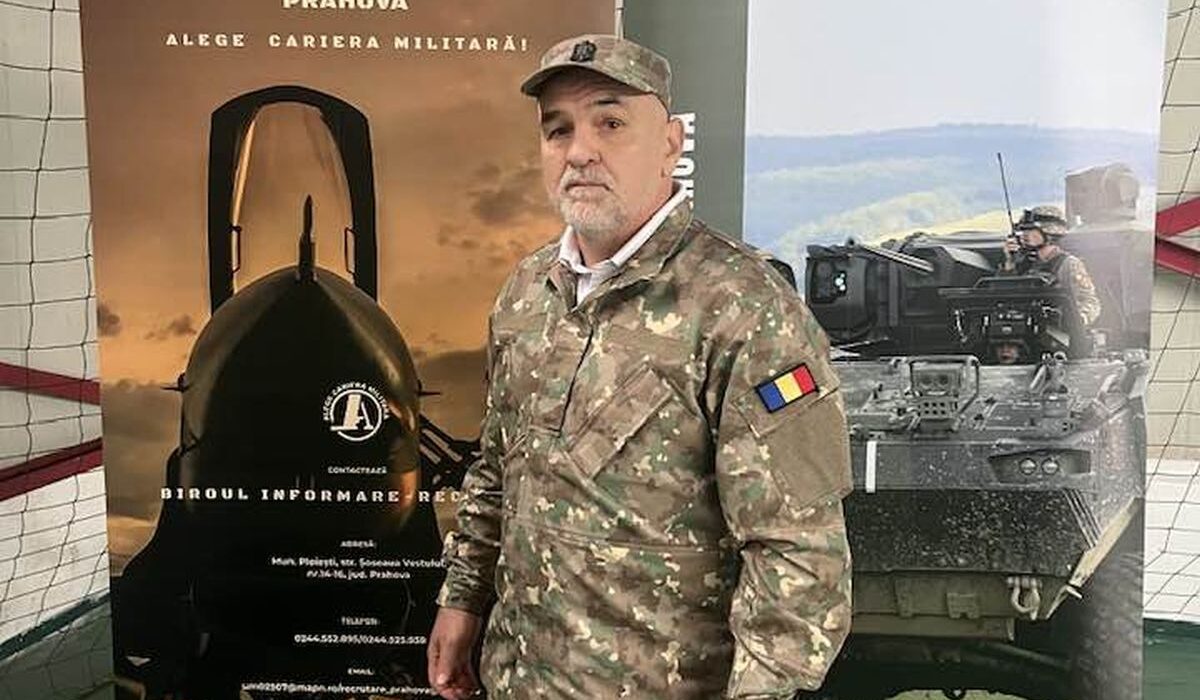Leonard Doroftei, criticat în mediul online după ce a apărut într-un videoclip de promovare al Cercului Militar Prahova: „Ai intrat în jocurile lor de manipulare”