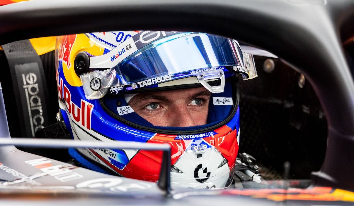Red Bull, lovită în plin! Omul de încredere al lui Max Verstappen pleacă la o rivală