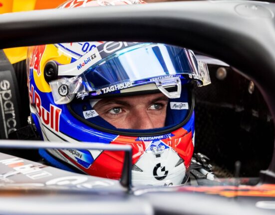 Red Bull, lovită în plin! Omul de încredere al lui Max Verstappen pleacă la o rivală