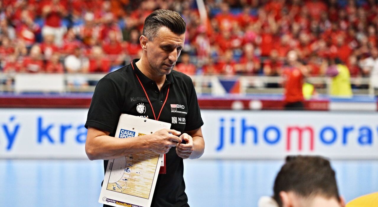 Răzbunarea suspendatului George Buricea! Ce s-a întâmplat în CSM Constanța