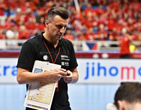 Răzbunarea suspendatului George Buricea! Ce s-a întâmplat în CSM Constanța