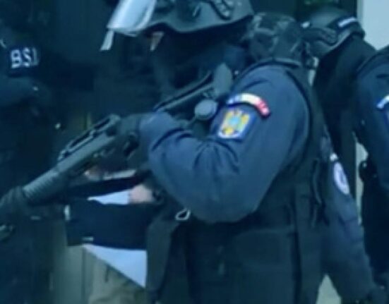 Buletine false, diplome contrafăcute, pemise și cărți de muncă. Percheziții în București și nouă județe