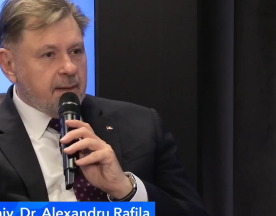 Rafila: Alegerile la Primăria Capitalei se pot desfășura și în acest an