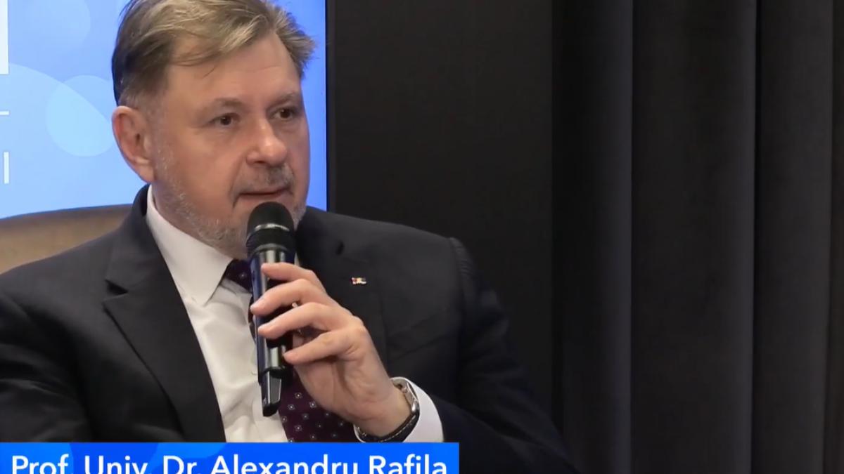 Rafila: Alegerile la Primăria Capitalei se pot desfășura și în acest an