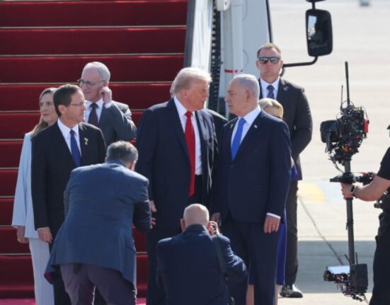Update: Netanyahu: „Trump va rămâne în istorie”. Președintele SUA: „Bibi mă suna de atâtea ori cerând arme” / live