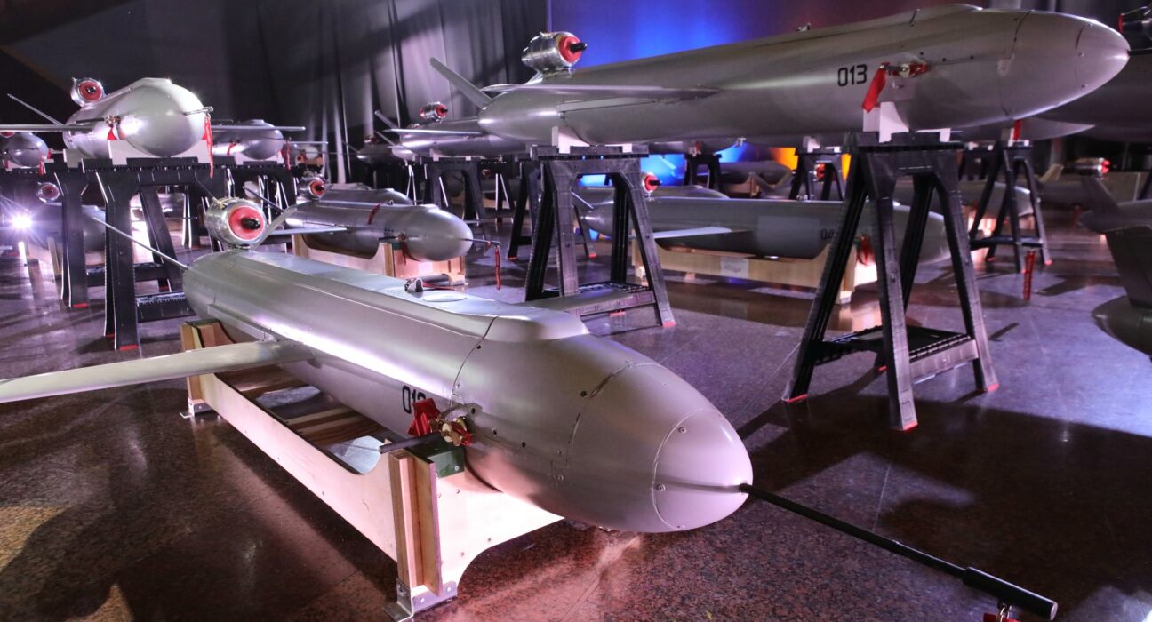 Comisia Europeană vrea extinderea „zidului anti-drone” pentru a proteja întregul continent. Statele din sud şi vest s-au plâns că proiectul ignoră amenințările din regiunile lor