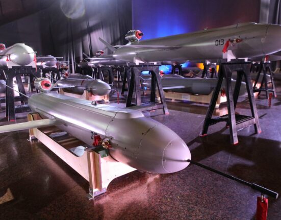 Comisia Europeană vrea extinderea „zidului anti-drone” pentru a proteja întregul continent. Statele din sud şi vest s-au plâns că proiectul ignoră amenințările din regiunile lor