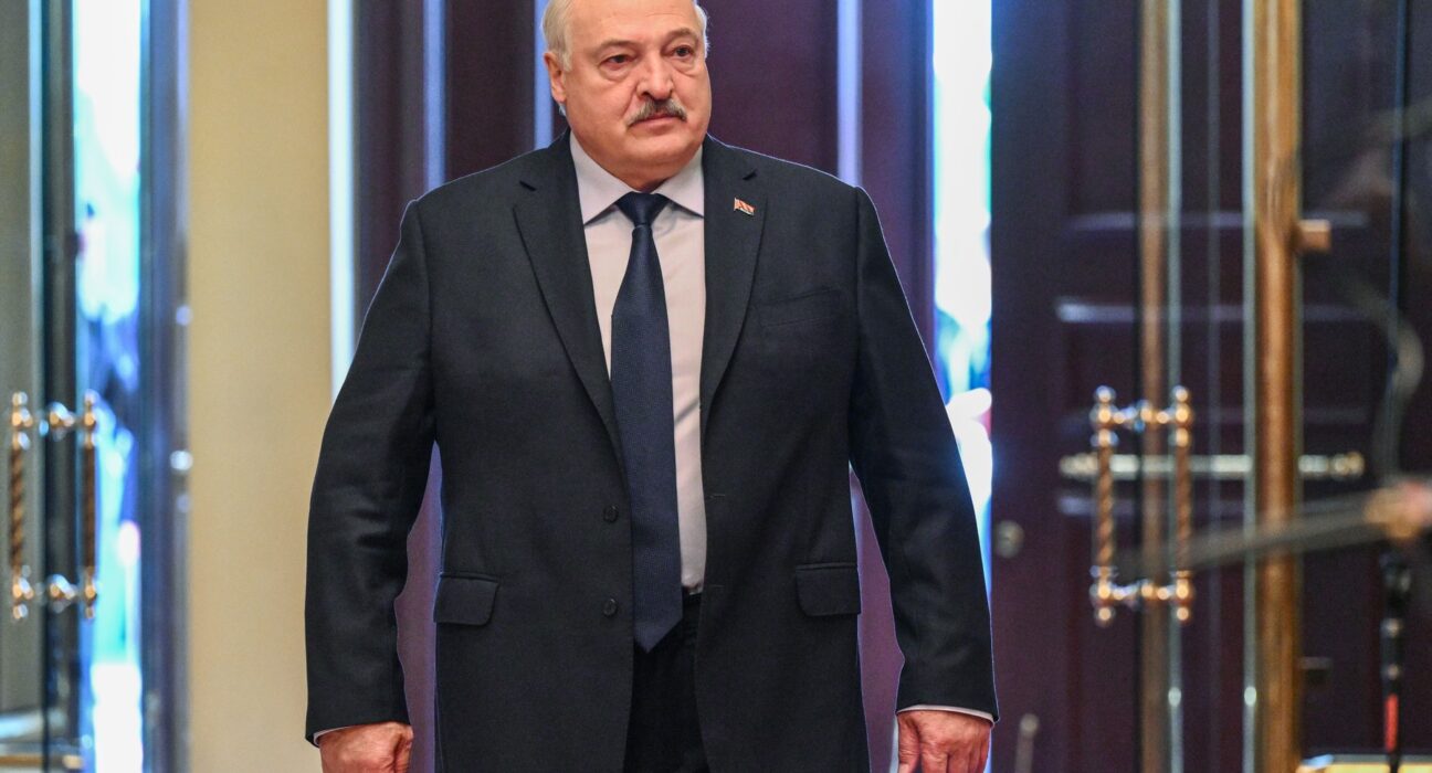 Lukașenko face un anunț surprinzător în privința unui „mare acord” cu SUA