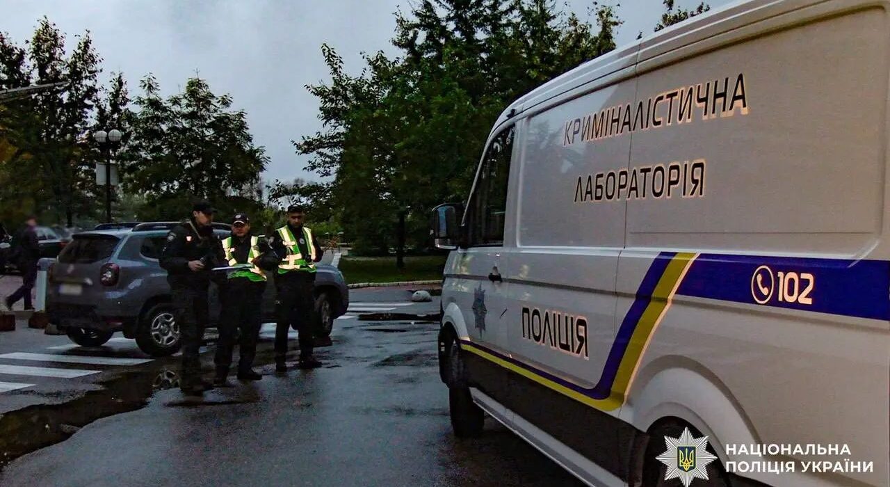 FOTO Un magnat cripto a fost găsit mort în mașina sa de de lux, la Kiev. Ce ipoteze are poliția