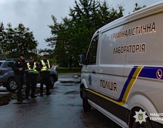 FOTO Un magnat cripto a fost găsit mort în mașina sa de de lux, la Kiev. Ce ipoteze are poliția