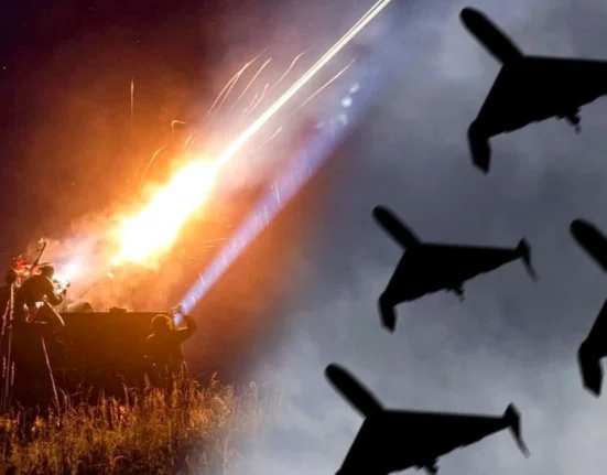 ‘Zidul anti-drone’ al Europei se extinde: Marea Neagră, inclusă în noua strategie de apărare (surse)