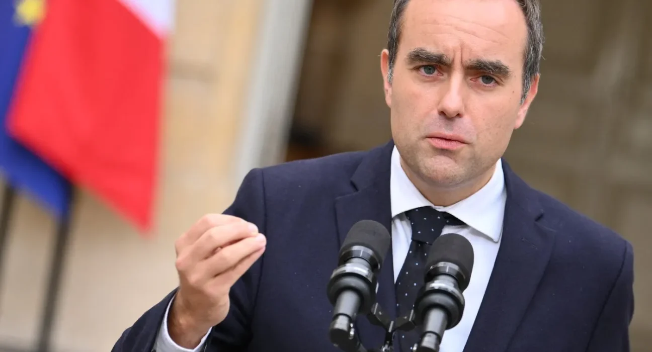 Premierul francez Sébastien Lecornu anunță suspendarea reformei pensiilor până în 2027