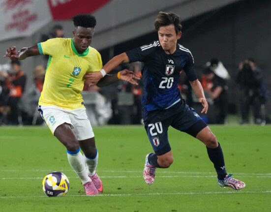 Brazilia a avut 2-0 la pauză cu Japonia, dar ce a urmat este de necrezut! S-a întâmplat pentru prima dată în istorie