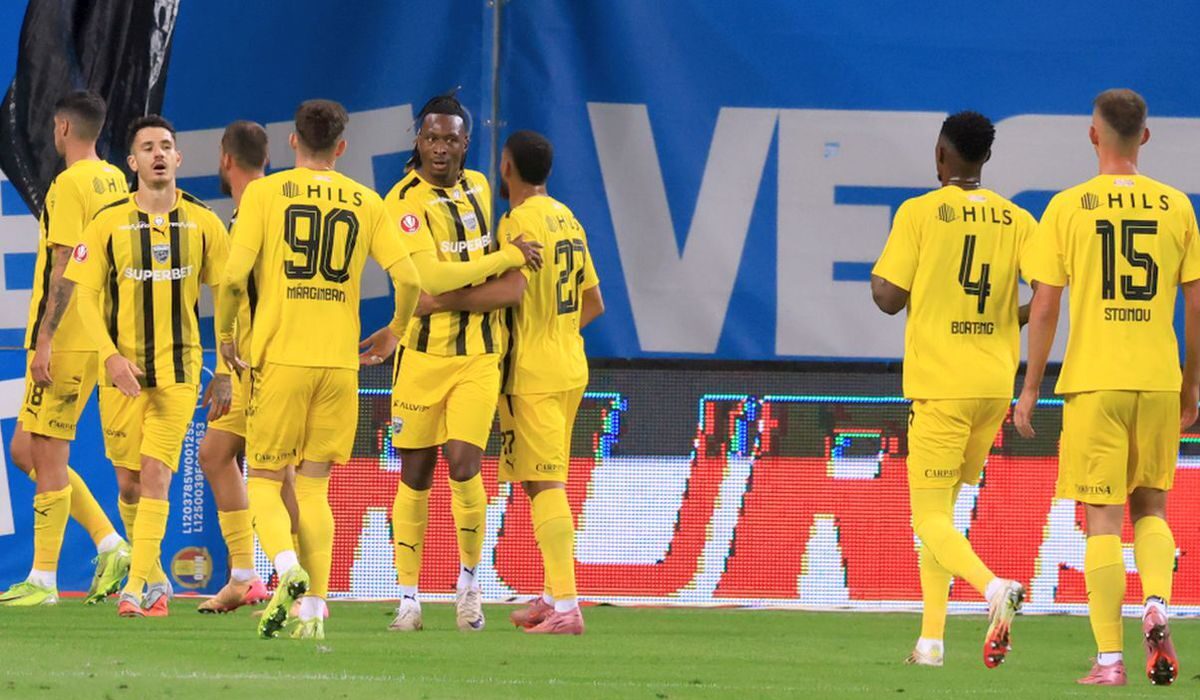 Fostul fundaș din „Generația de Aur” a numit fotbalistul preferat de la Dinamo: „Ăștia sunt foarte rari!”