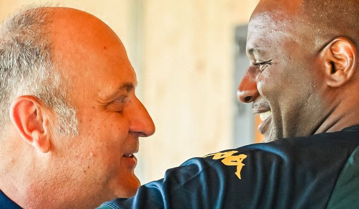 Dan Șucu se poate îmbogăți! » Are doi jucători ale căror cote au explodat