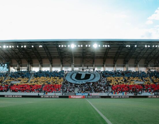 „U” Cluj a reușit încă un transfer! Atacantul vine după un hattrick marcat