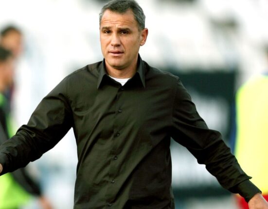 Gică Mihali, dat pe spate de un fotbalist de la Dinamo: „Pasează extraordinar!”