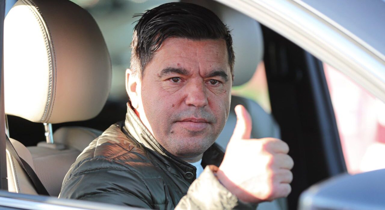 Qatarezii îl îmbracă în aur pe Cosmin Contra! Salariul uriaș primit de român la Al Arabi