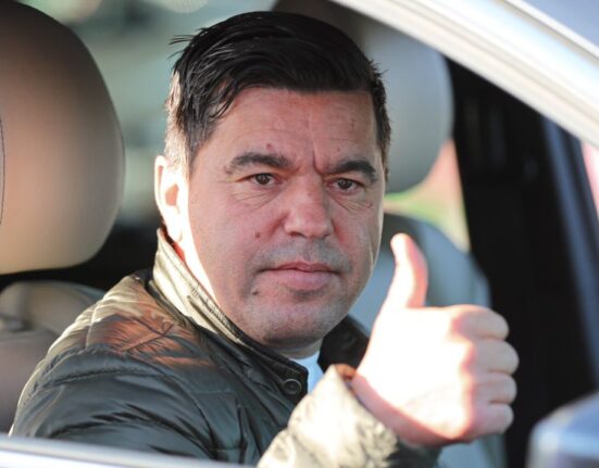 Qatarezii îl îmbracă în aur pe Cosmin Contra! Salariul uriaș primit de român la Al Arabi