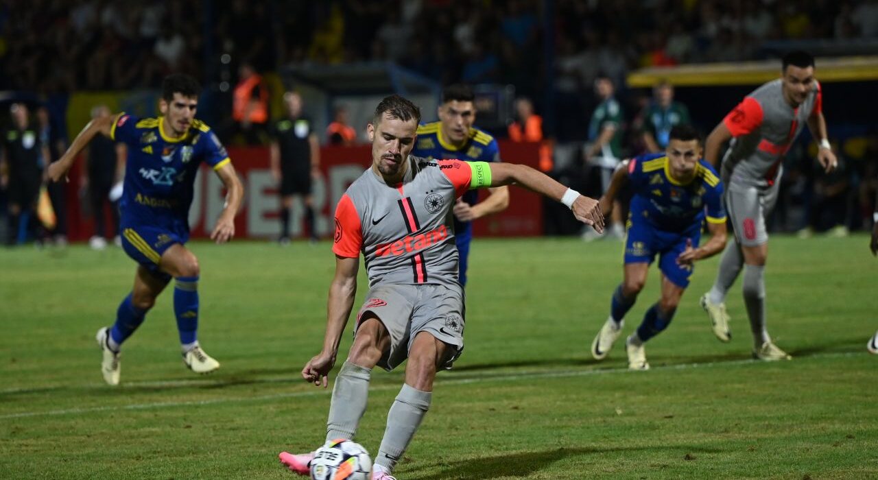 Arena din Superligă, în pericol de a fi interzisă de LPF: ”Căutăm soluții pentru alte stadioane”